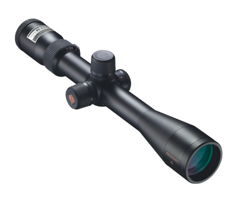 ПРИЦЕЛ NIKON PROSTAFF 7 4-16X42SF MATTE, NP