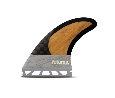 FUTURES Rob Machado Blackstix