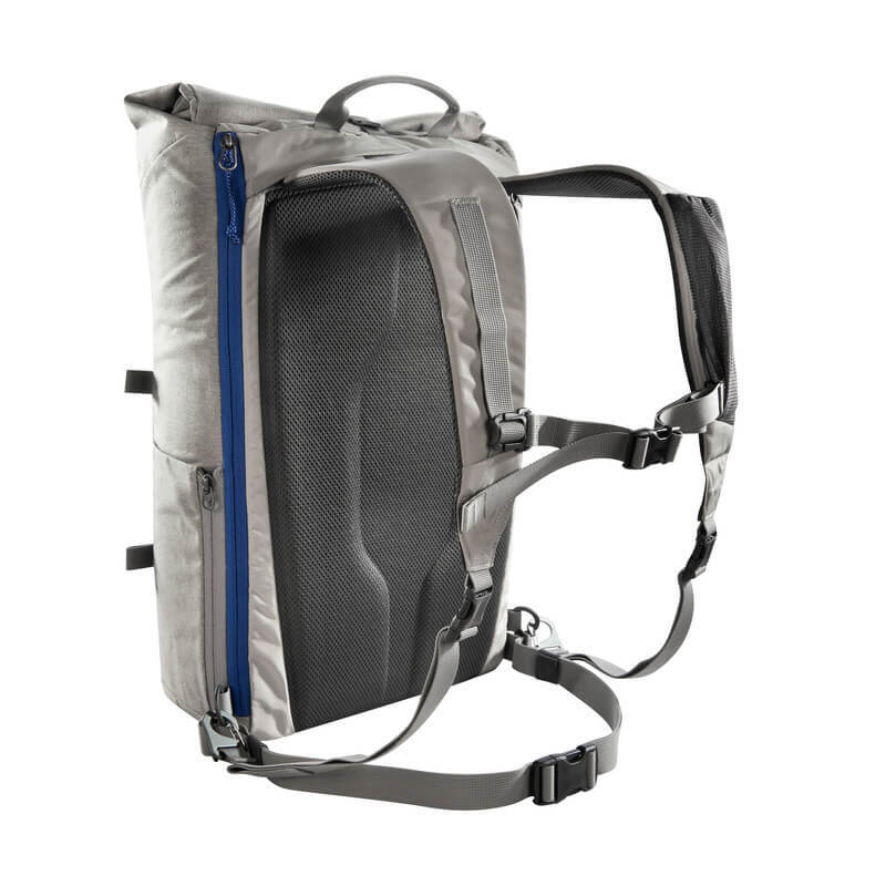Tatonka Traveller Pack 25 городской рюкзак grey - 2