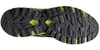 Asics Gel Sonoma Мужские кроссовки внедорожники черные - 1