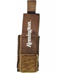 Подсумок Remington зеленый, 8х5см