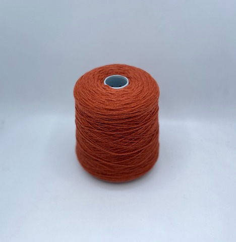 Biagioli Modesto (пр.Италия),art-Vanity cashmere 263м/100 гр.  94% кашемир, 6% полиамид, цвет-Терракот(19), арт.29746