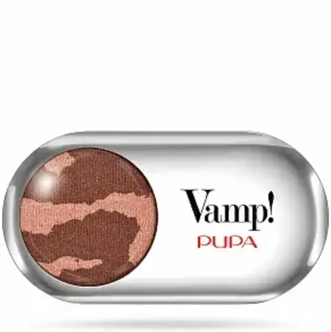 Тени для век с двойным цветом Vamp! Fusion Eye Shadow 408, 1,5гр