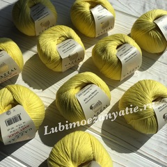 Gazzal Baby Wool 833