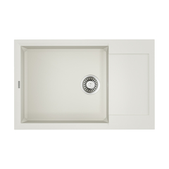 Мойка кухонная Omoikiri Sakaime 78-LB-WH 4993903 фото