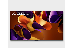 Телевизор LG OLED83G4