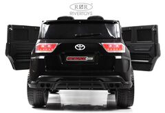 Toyota Land Cruiser  G555GG 4WD (лицензионная модель)