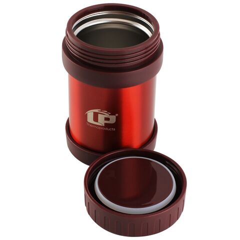 Термос стальной LP JMG 0.35 л. Red