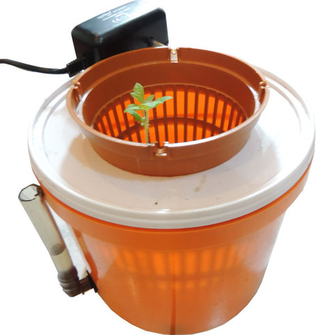 Growpot Micro (5 литров)