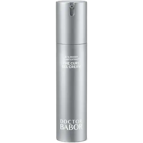 Гель регенерирующий Doctor Babor Regeneration The Cure Gel Cream 50 мл