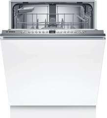 Встраиваемая посудомоечная машина Bosch SMV26DX00T
