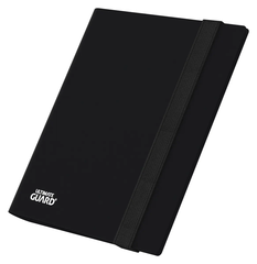 Ultimate Guard - Flexxfolio 160 8-Pocket - Black