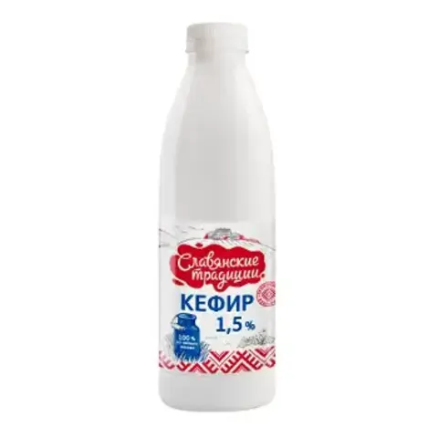 Кефир 