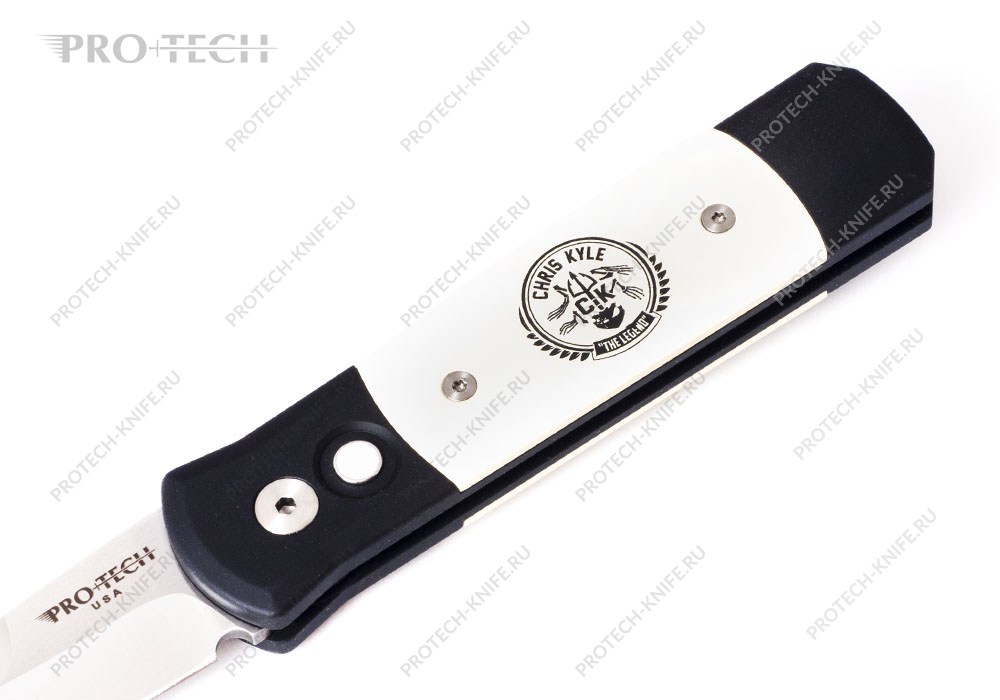 Нож Pro-Tech Godson Chris Kyle Legend CK-751 - фотография 