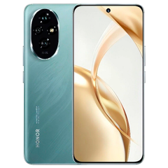 Смартфон HONOR 200 12/256GB, Emerald Green (Зеленый)