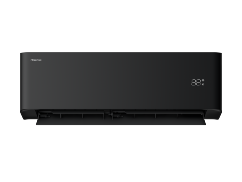 Hisense VIBE PRO CARBON MULTI EU DC Inverter AMS-24UW4RFWHB00(B)