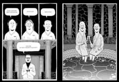 SPA (На английском языке)