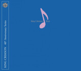 KING CRIMSON:  Beat (Cd/Dvd-A)
