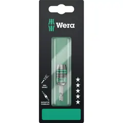 Универсальный держатель Rapidaptor WERA 05073511001