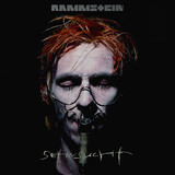 RAMMSTEIN: Sehnsucht (Виниловая пластинка)