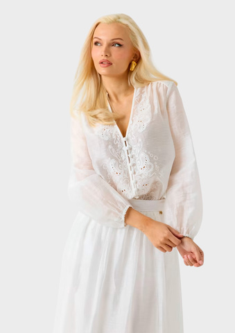 Блуза GUESS by Marciano