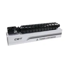 Тонер-картридж для CANON C-EXV49 (CET) Cyan , 790г,