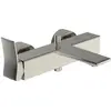 Ideal Standard Conca BC762GN Настенный смеситель для ванны/душа