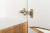 BelBagno FLY-MARINO-1500-2A-SC-RR-P-R Шкаф подв. с двумя расп-ными дверцами с доводчиками, с двумя полками, правосторн Rovere Rustico, 400x300x1500