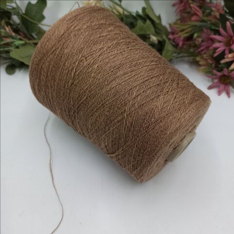 Lin Cot Fiamato, Loro Piana 1200м/100гр Кэмэл 02