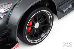 Mercedes AMG drift E005EE с дистанционным управлением