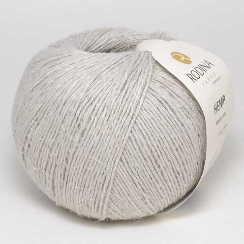 Пряжа HEMP Rodina Yarns