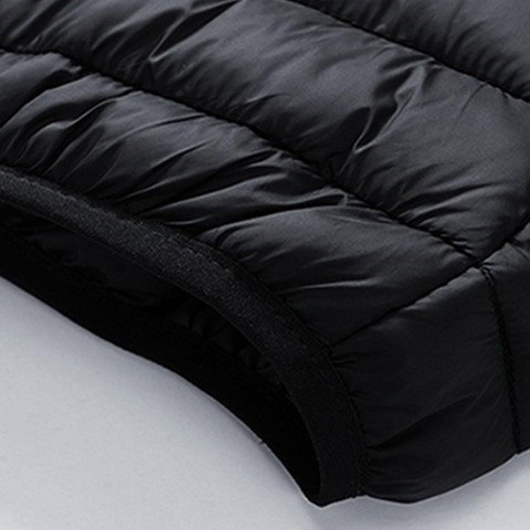 Картинка пуховик Skully Wear QF-RCHDSM  - 3