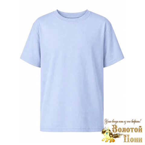 Футболка хлопок д (8-13) 261021-BK1848FD.3