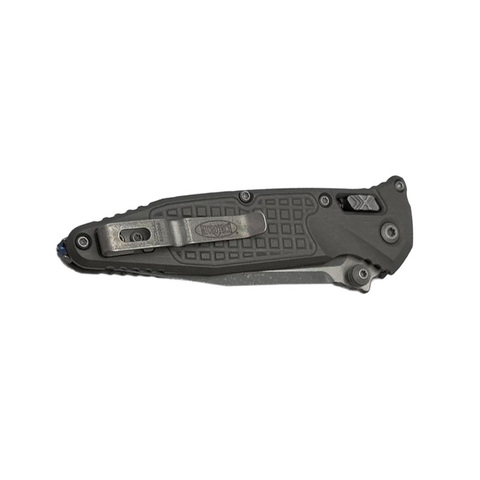 Складной нож Microtech Socom Elite Ram-Lok, сталь M390MK, 160RL-10APFRNC