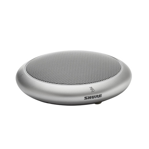 Настольный микрофонный массив Shure MXA320W