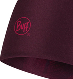 Элитная двухсторонняя шапочка BUFF® Thermonet Reversible Hat Coast Multi