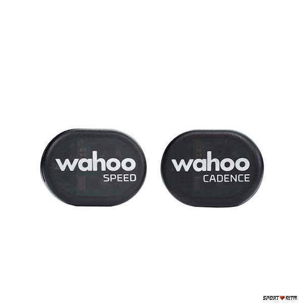 Wahoo RPM Cycling Sensor Bundle