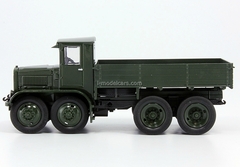 YaG-12 board green Ultra Models 1:43
