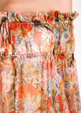 Туника ALEXANDER MCQUEEN