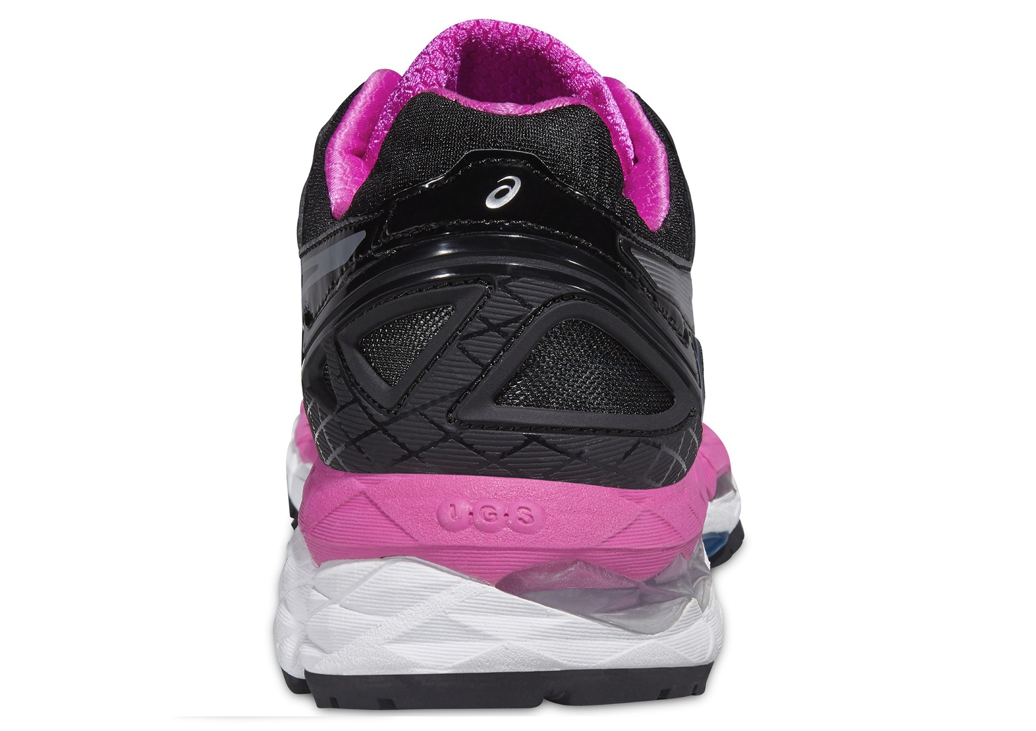 Кроссовки для бега Asics Gel-Kayano 22 женские (9093) - 3
