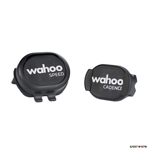 Wahoo RPM Cycling Sensor Bundle