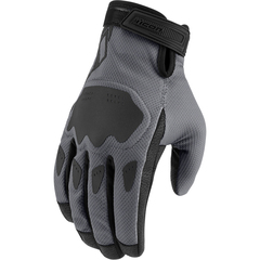 Hooligan CE Gloves / Серый