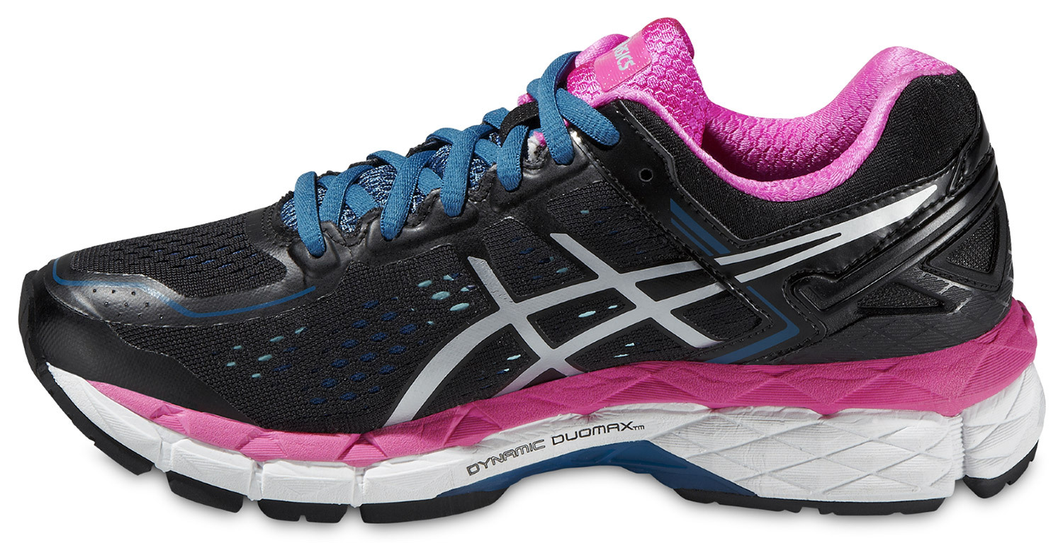 Кроссовки для бега Asics Gel-Kayano 22 женские (9093) - 4