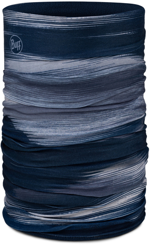 Шарф-труба Buff Polar Reversible Arky Navy фото 1