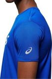 Футболка беговая Asics Silver Top мужская