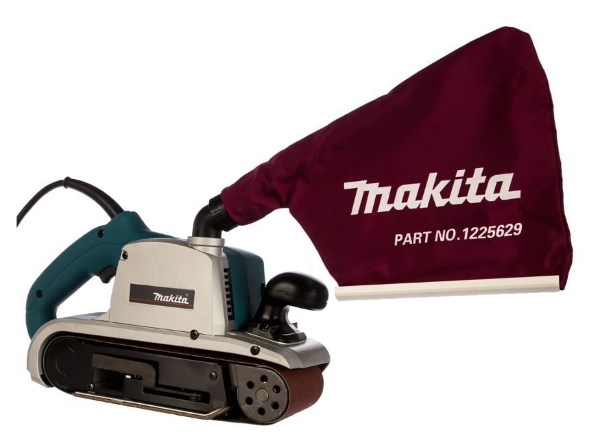 Ленточная шлифмашина Makita 9403
