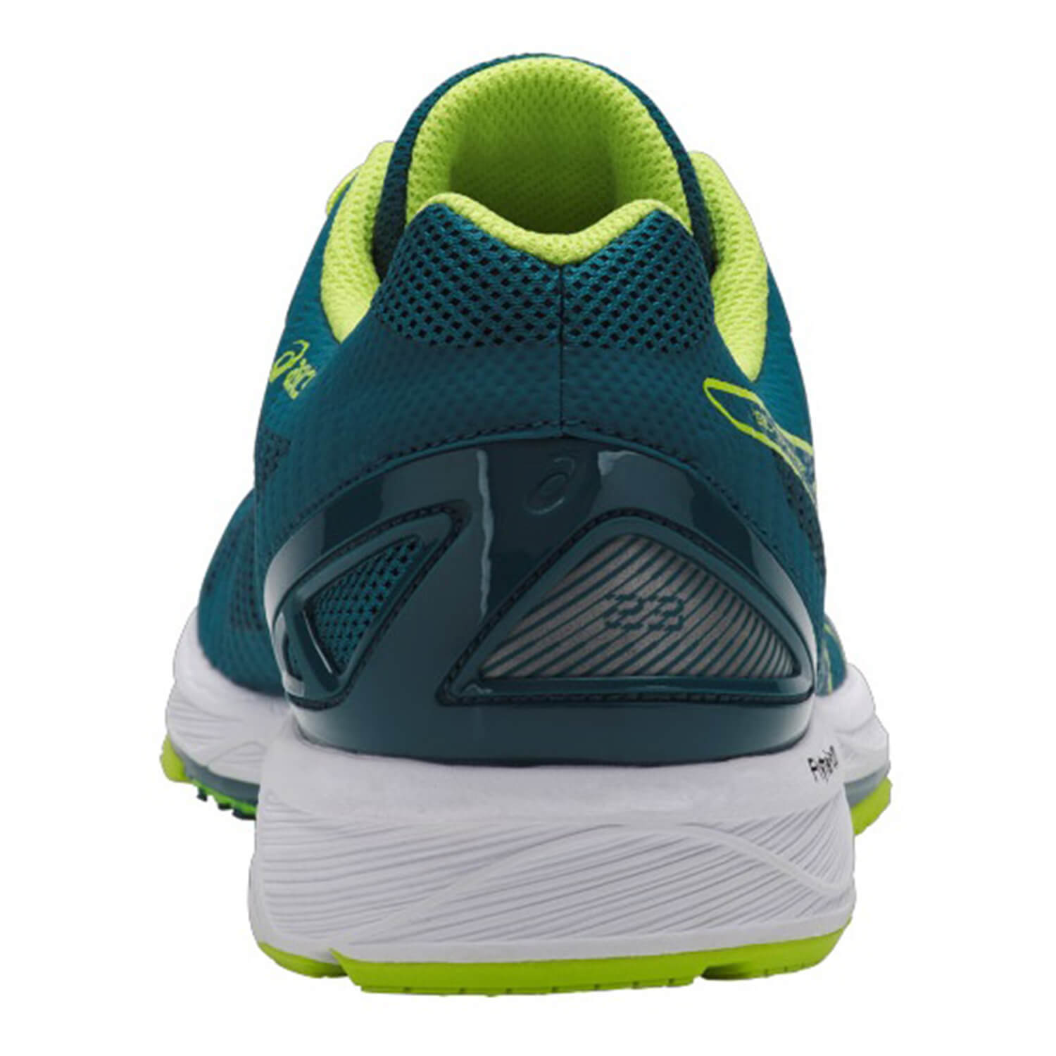 Asics Gel Ds Trainer 23 мужские кроссовки для бега бирюзовые - 3