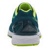 Asics Gel Ds Trainer 23 мужские кроссовки для бега бирюзовые - 3
