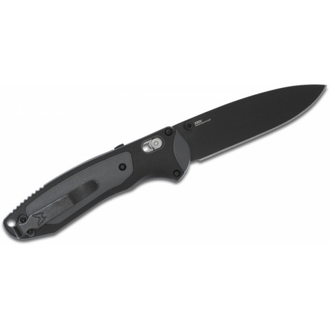 Полуавтоматический нож Benchmade 590BK Boost