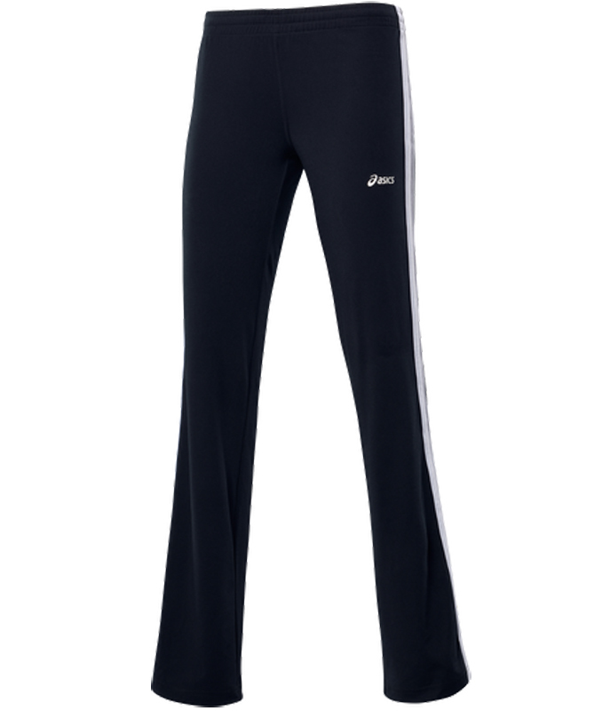 Брюки Asics Jersey W-up Pant женские
